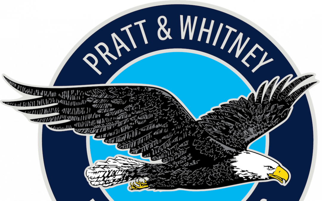 Pratt and Whitney Logo - Archives