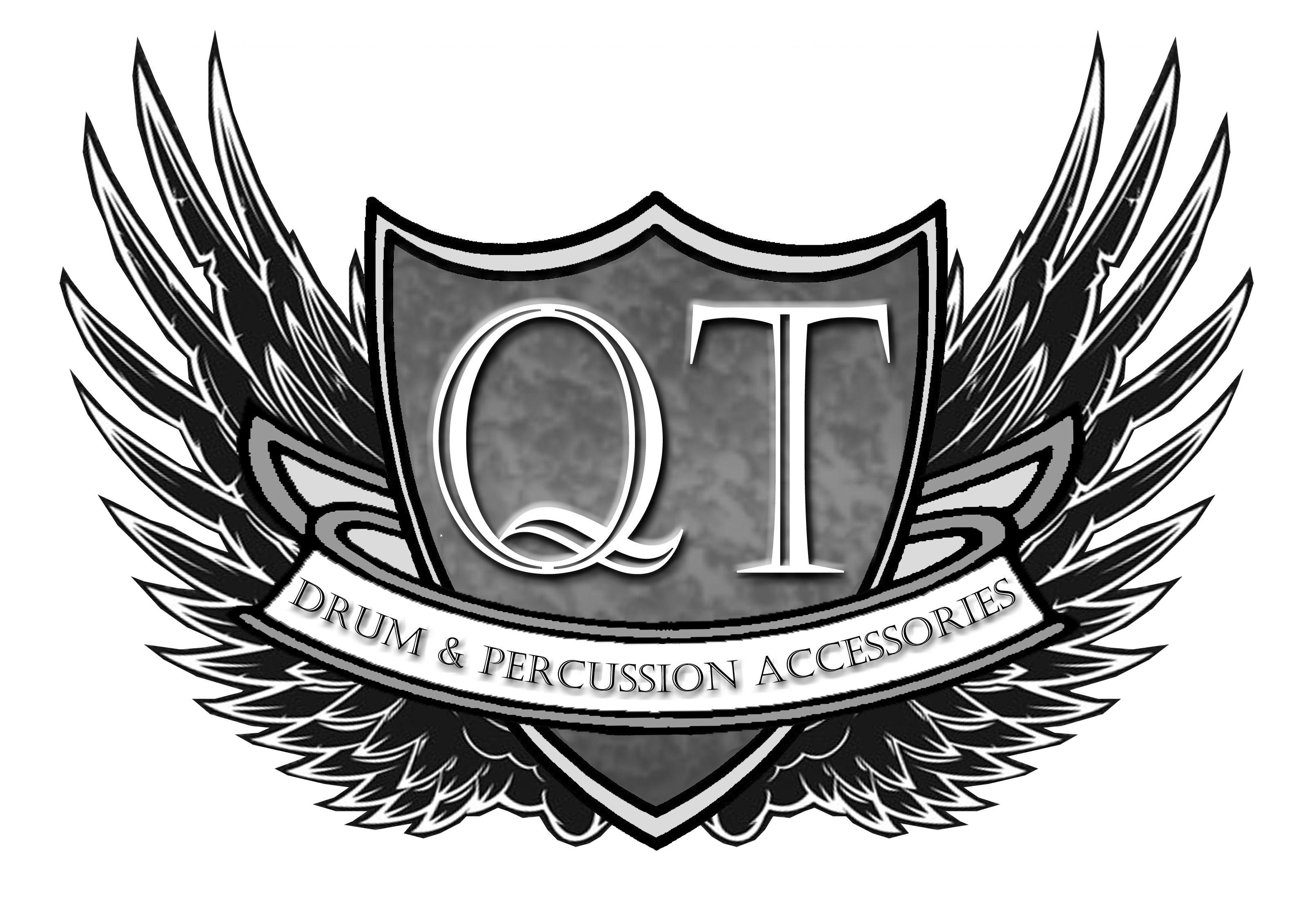 Qt Logo - BR Distribution - QT Silencer Pads