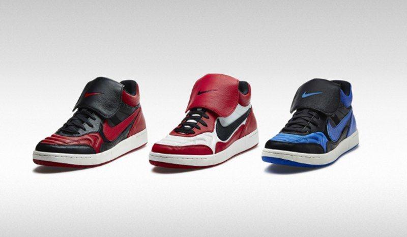 Famous Sneaker Logo - Just for Kicks: Amsterdam's Coolest Sneaker Brand, Nike's Jordan ...