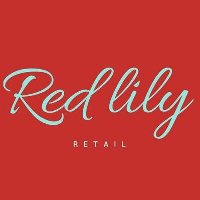 Red Lily Logo - Working at Redlily.com