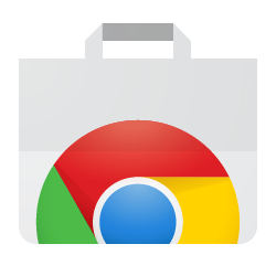Google Web Store Logo - Why the Chrome Web Store Sucks — FireRTC - No Nonsense Free Phone ...