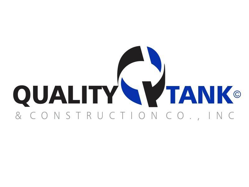 Qt Logo - Custom Portland Creative Logo Design. Best Quality/Price. See Samples