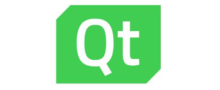 Qt Logo - Qt Creator IDE Reviews: Overview, Pricing and Features