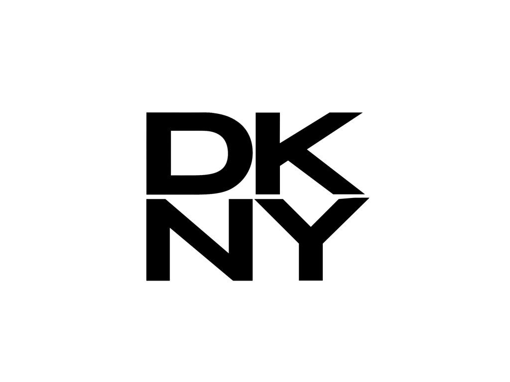DKNY Logo - DKNY logo