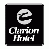 Clarion Hotel Logo - Clarion Hotel | Brands of the World™ | Download vector logos and ...