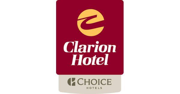 Clarion Hotel Logo - Clarion Hotel Logo Hotels Europe