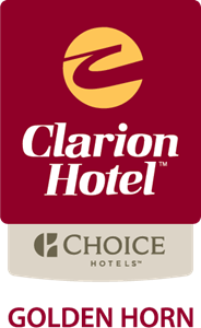 Clarion Hotel Logo - Clarion Hotel Golden Horn Logo Vector (.AI) Free Download