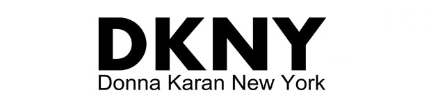 DKNY Logo - DKNY