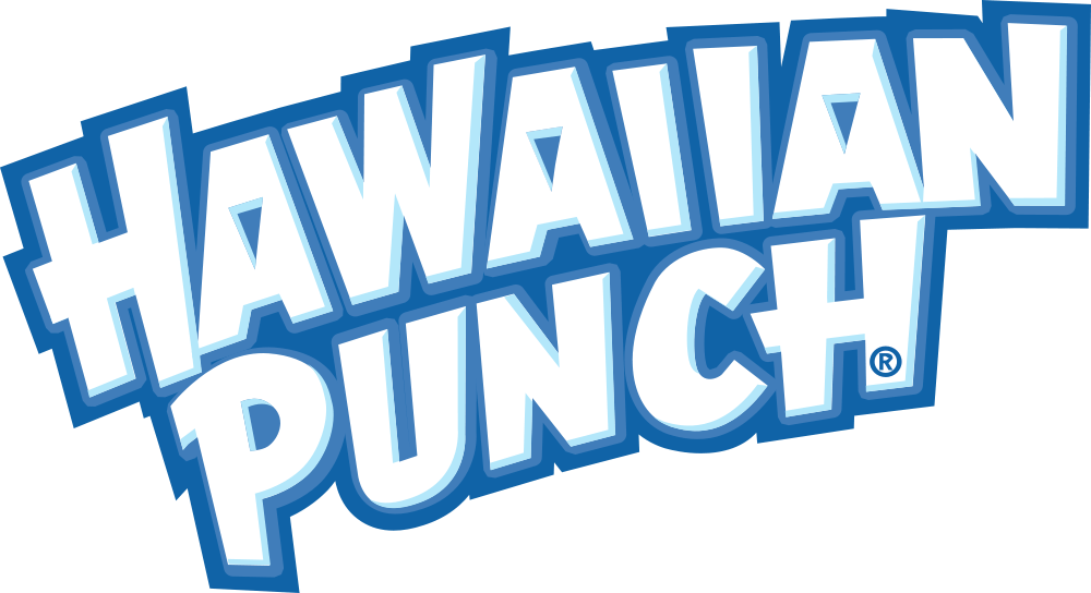 Hawaiian Punch Logo - Hawaiian Punch Logo / Food / Logonoid.com