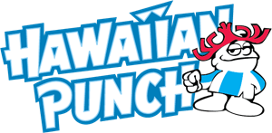 Hawaiian Punch Logo - Hawaiian Punch Logo Vector (.AI) Free Download