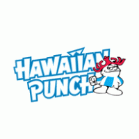 Hawaiian Punch Logo - Hawaiian Punch | Brands of the World™ | Download vector logos and ...