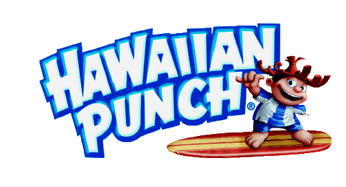Hawaiian Punch Logo - Hawaiian Punch Logo - Zay Zay. Com