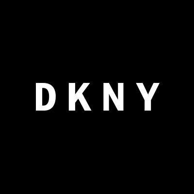 DKNY Logo - DKNY Statistics on Twitter followers