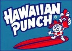 Hawaiian Punch Logo - Hawaiian punch Logos
