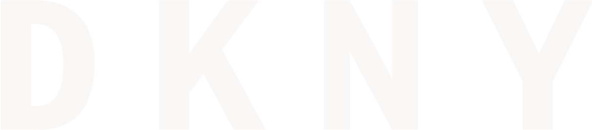DKNY Logo - DKNY – The Estée Lauder Companies Inc.