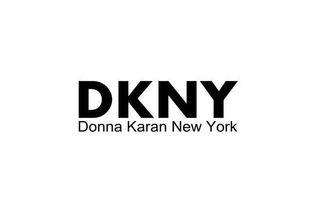DKNY Logo - 30% OFF storewide at DKNY - Best deals, discounts and coupons online