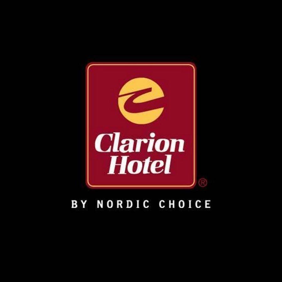 Clarion Hotel Logo - Clarion Hotel - YouTube