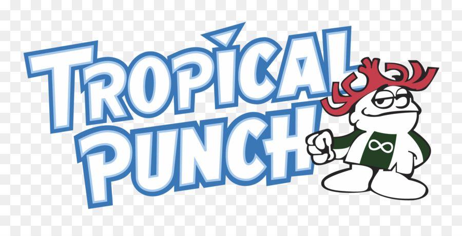 Hawaiian Punch Logo - Hawaiian Punch Juice Slush png download