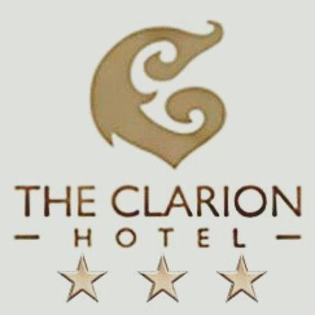 Clarion Hotel Logo - logo of The Clarion Hotel, Nairobi