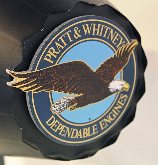 Pratt and Whitney Logo - Pratt & Whitney enhances DB, creates DC plan for new machinsts union ...