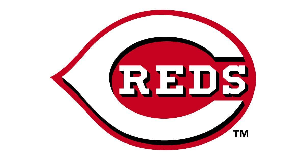 White with Red S Logo - Official Cincinnati Reds Website