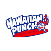 Hawaiian Punch Logo - Actor's ✮ Agent: HAWAIIAN PUNCH 
