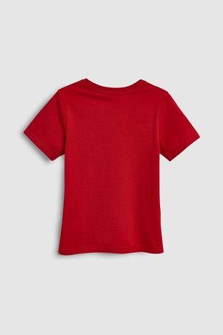 DKNY Logo - Buy DKNY Logo T Shirt From The Next UK Online Shop