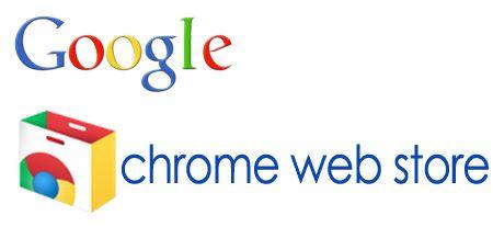 Google Web Store Logo - google-chrome-web-store - PC Tech Magazine