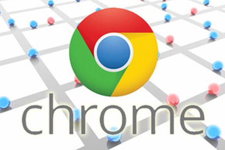 Google Web Store Logo - Google Erases Malicious Chrome Browser Extensions Found by Trend Micro