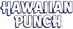 Hawaiian Punch Logo - Hawaiian Punch 70s.png