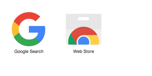 Google Web Store Logo - Google închide secţiunea Chrome apps, pentru platformele Windows şi Mac