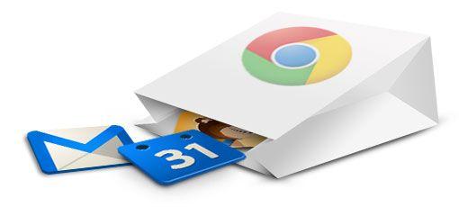 Google Chrome Store Logo - Chrome web store lets devs and reviewers have a chat - Geek Reply