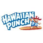 Hawaiian Punch Logo - Hawaiian Punch :: Bernick's :: Saint Cloud, MN