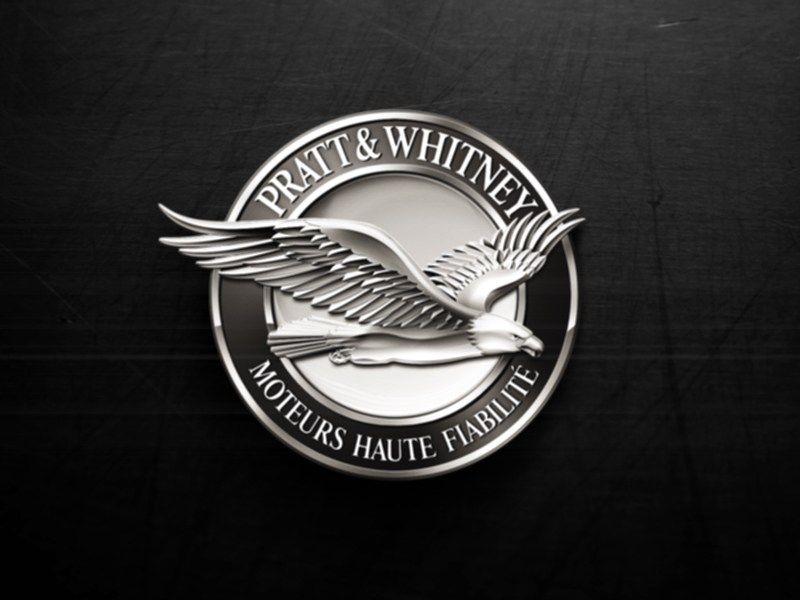 Pratt and Whitney Logo - Pratt & Whitney Canada Innovates Pay Per Hour Maintenance With