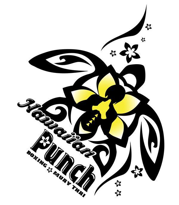 Hawaiian Punch Logo - Hawaiian Punch Logo on Student Show