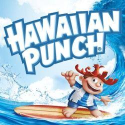 Hawaiian Punch Logo - Juice Archives - Beverage South