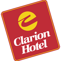 Clarion Hotel Logo - c :: Vector Logos, Brand logo, Company logo