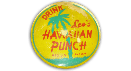 Hawaiian Punch Logo - Hawaiian Punch. Dr Pepper Snapple Group