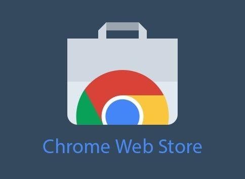 Google Web Store Logo - Writing Logos | 2048