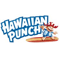 Hawaiian Punch Logo - Dr Pepper Snapple Group Newsroom - Media Library