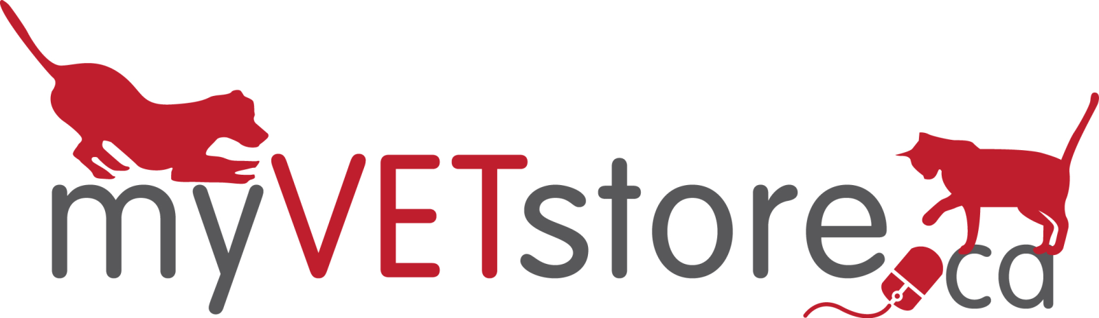 Google Web Store Logo - WebStore Program - MyVetStore.ca