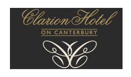 Clarion Hotel Logo - Working at Clarion Hotels: Australian reviews