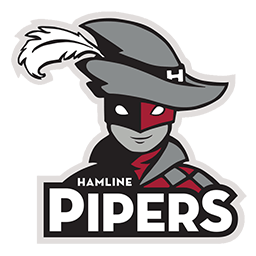 Piper's Football Logo - Hamline football schedule and results - D3football