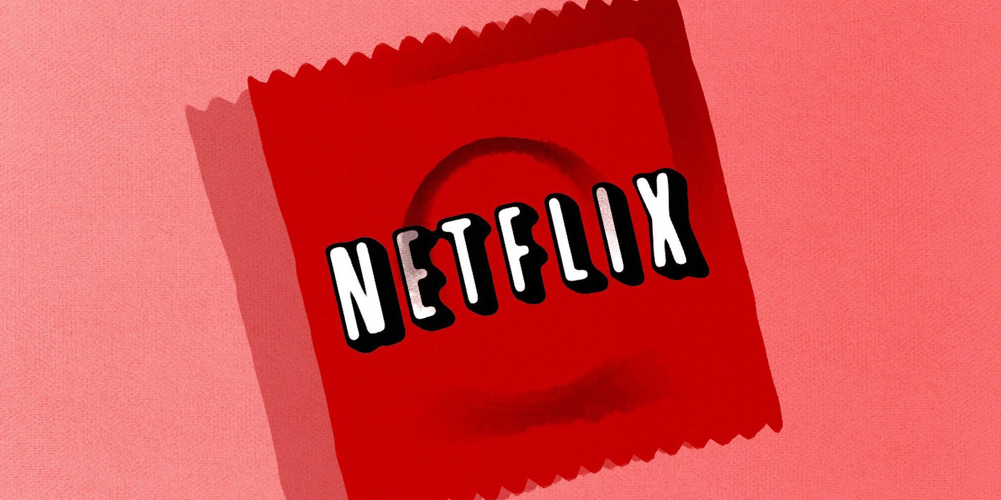 Netflix and Chill Logo - How the 'Netflix and Chill' meme spun hilariously out of control ...