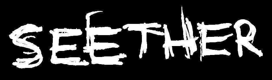 Seether Logo - Seether Band logo Car Truck Laptop Decal Vinyl Sticker