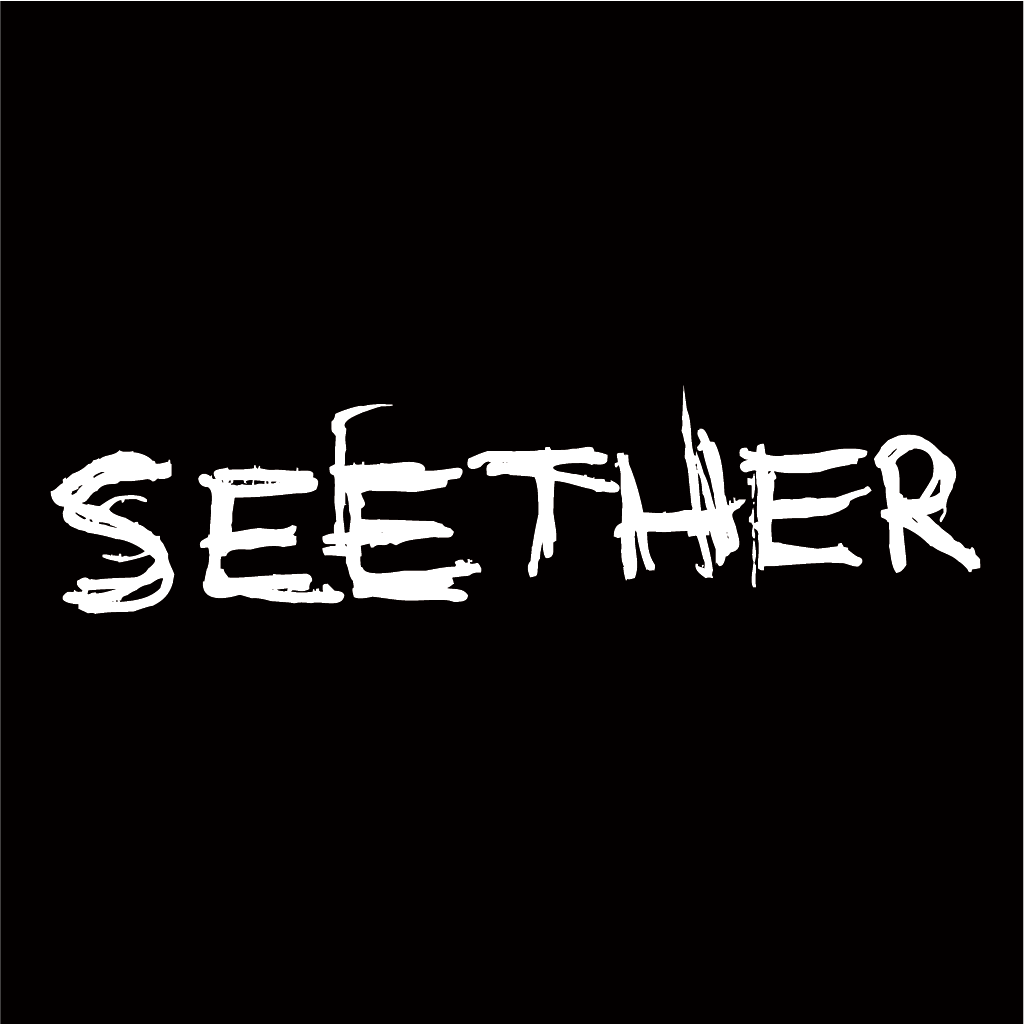 Seether Logo - Seether Logo / Music / Logonoid.com