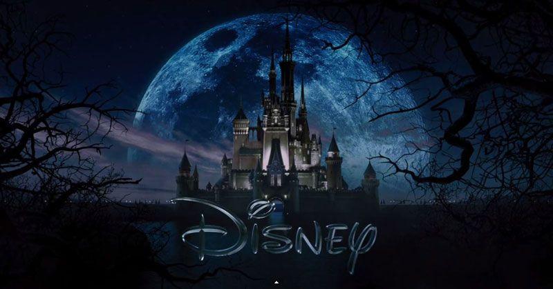 Disney Movie Logo - Every Disney Movie Logo Variation in Chronological Order