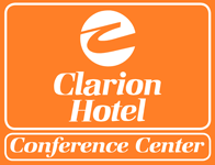 Clarion Hotel Logo - Contact Us | 703-771-9200 | Clarion Hotel & Conference Center Leesburg