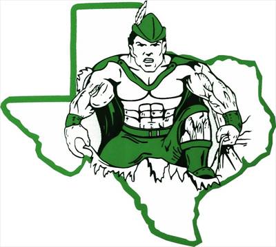 Piper's Football Logo - Vote: The Best Logos in Texas High School Football HS Football