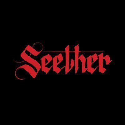 Seether Logo - Seether